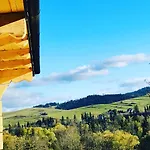 Chalet Na Wypasie - Sauna & Balia Bialka Tatrzanska