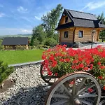 Chalet Na Wypasie - Sauna & Balia