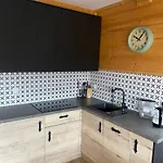 Na Wypasie - Sauna & Balia Chalet Bialka Tatrzanska