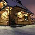 Na Wypasie - Sauna & Balia Bialka Tatrzanska