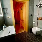 Na Wypasie - Sauna & Balia Chalet *