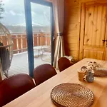 Na Wypasie - Sauna & Balia Chalet