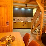 Chalet Na Wypasie - Sauna & Balia