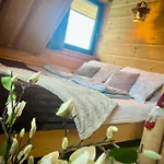 Na Wypasie - Sauna & Balia Chalet Bialka Tatrzanska