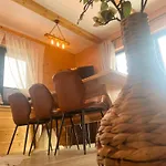 Chalet Na Wypasie - Sauna & Balia Bialka Tatrzanska