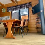 Na Wypasie - Sauna & Balia * Bialka Tatrzanska