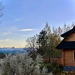 Alpstuga Na Wypasie Bialka Tatrzanska