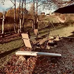 Chalet Na Wypasie - Sauna & Balia