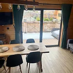Na Wypasie - Sauna & Balia Chalet *