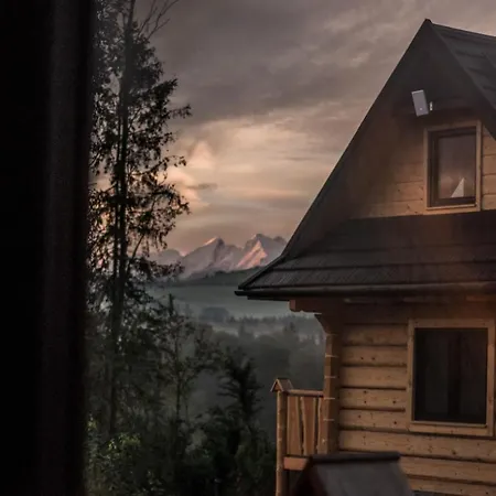 Na Wypasie Chalet