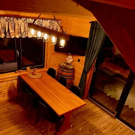 Chalet Na Wypasie