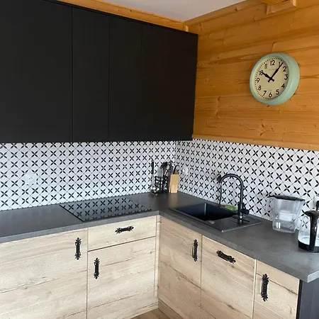 Wypas Hills - Na Wylacznosc Ferienhaus Białka Tatrzańska