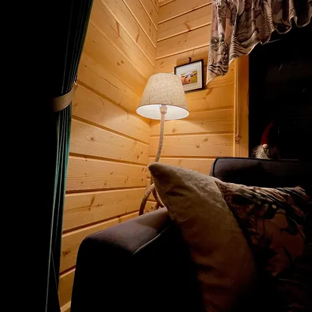 Na Wypasie Chalet *