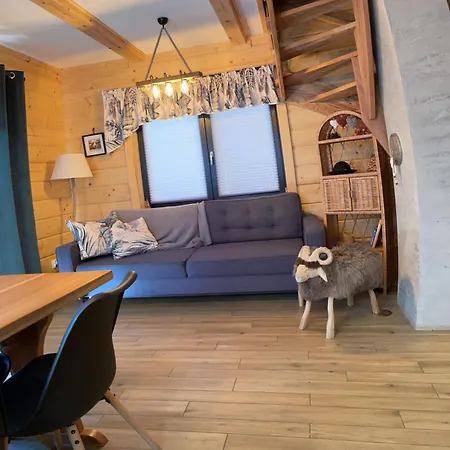 Na Wypasie Chalet