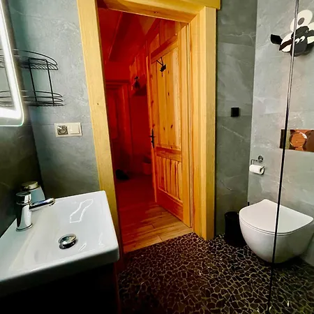 Na Wypasie Chalet *