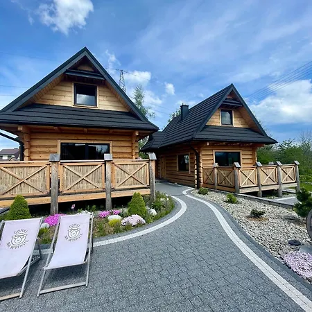 Na Wypasie Chalet Bialka Tatrzanska