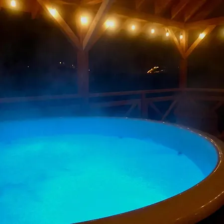 Na Wypasie Chalet *
