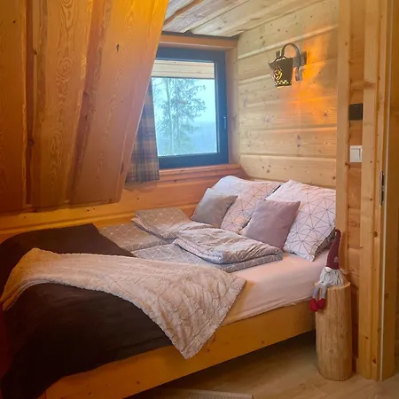 Na Wypasie Chalet Bialka Tatrzanska