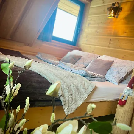 Wypas Hills - Na Wylacznosc Ferienhaus Białka Tatrzańska