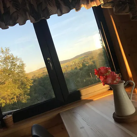 Chalet Na Wypasie