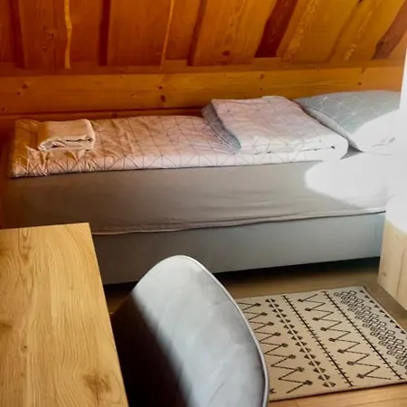 Na Wypasie Chalet Bialka Tatrzanska