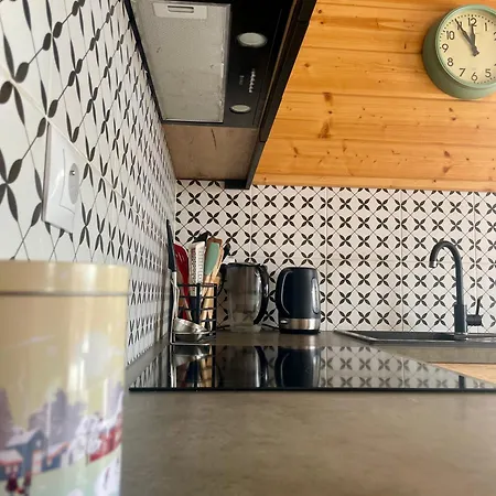 Na Wypasie Chalet