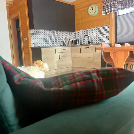 Na Wypasie Chalet *