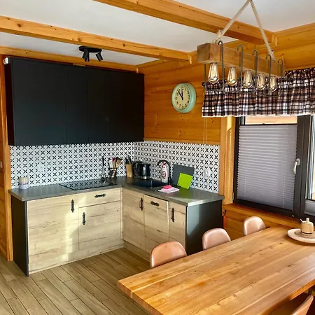 Chalet Na Wypasie Bialka Tatrzanska