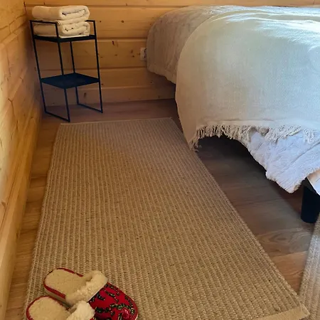 Ferienhaus Wypas Hills - Na Wylacznosc