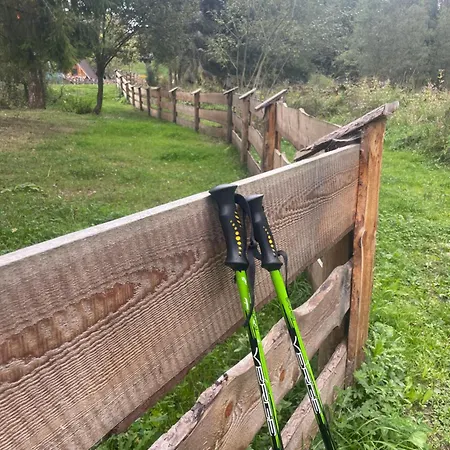 Na Wypasie * Bialka Tatrzanska