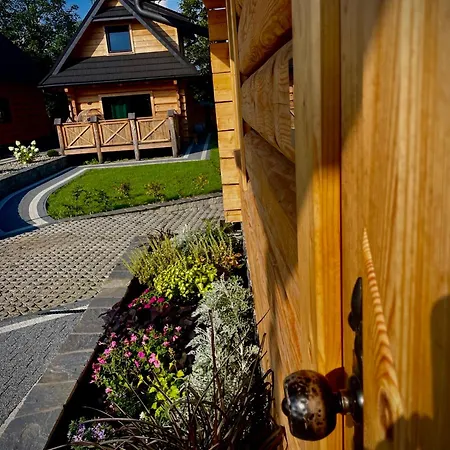 Na Wypasie Chalet *