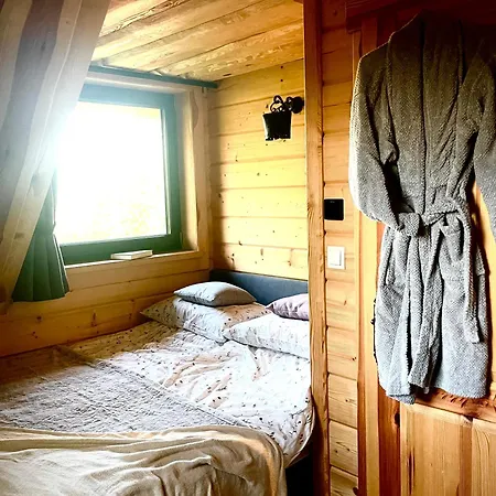 Chalet Na Wypasie Bialka Tatrzanska
