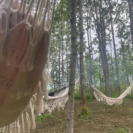 샬레 Na Wypasie 비아우카 타트르잔스카