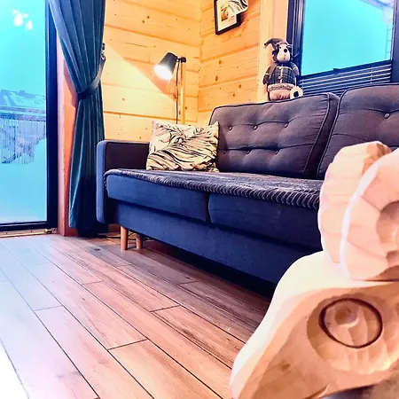 Wypas Hills Chalet