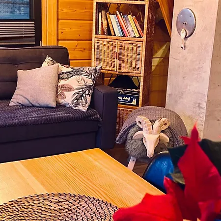 Chalet Wypas Hills