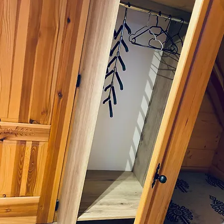 Wypas Hills Chalet Białka Tatrzańska