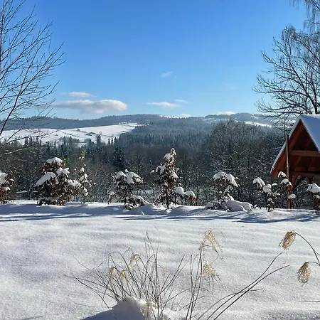 Alpstuga Na Wypasie