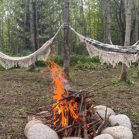 Na Wypasie - Sauna & Balia