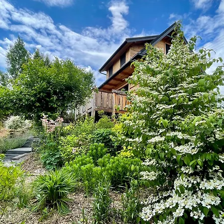 Ferienhaus Wypas Hills - Na Wylacznosc *