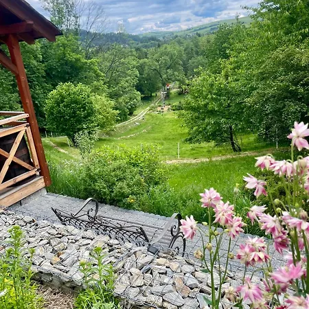 Wypas Hills Chalet Białka Tatrzańska