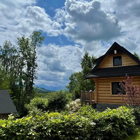 Wypas Hills * Białka Tatrzańska