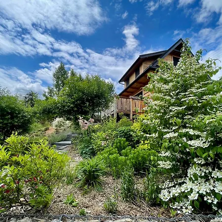 Chalet Wypas Hills *