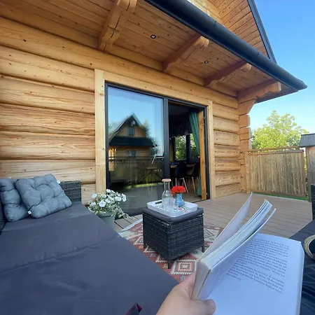 Wypas Hills - Z Balia Na Wylacznosc Сasa de vacaciones