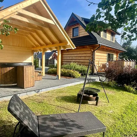 Wypas Hills - Na Wylacznosc Ferienhaus