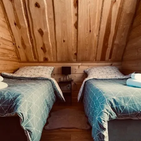 Wypas Hills - Z Balia Na Wylacznosc Vakantiehuis Bialka Tatrzanska