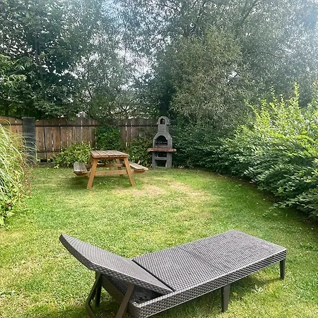 Wypas Hills - Z Balia Na Wylacznosc Vakantiehuis *